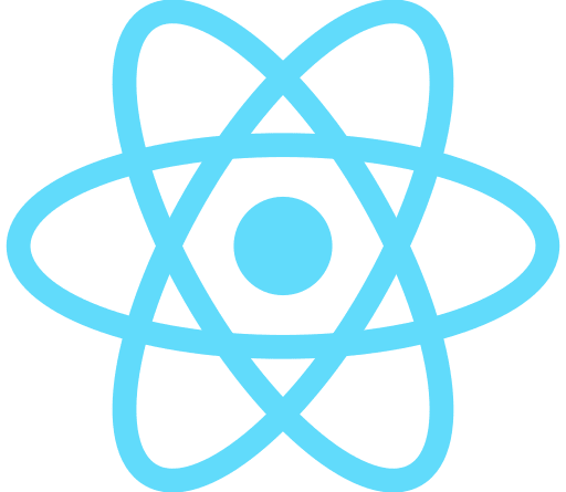 React